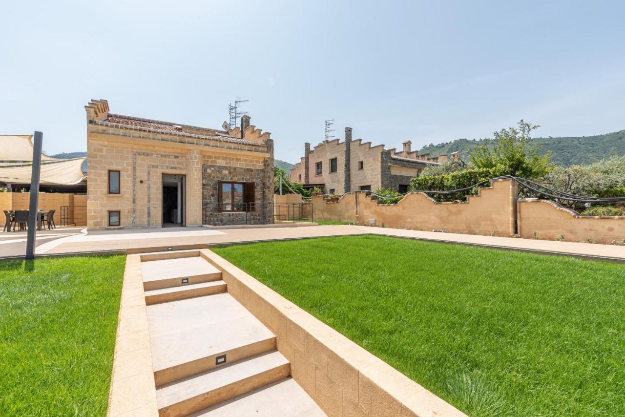 Baia Dei Sette Emiri By Wonderful Italy Villa Cefalù