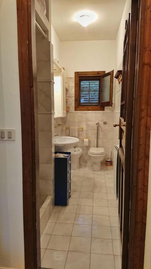Nicuzza Sea Side, Swimming Pool Villa