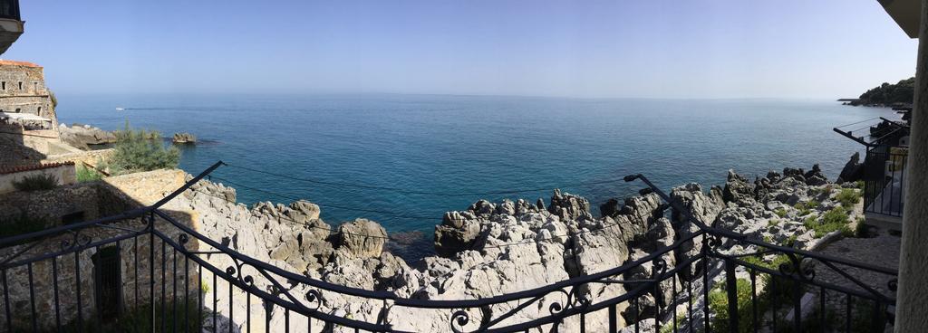 Da Sogno A Bordo Mare * Cefalu