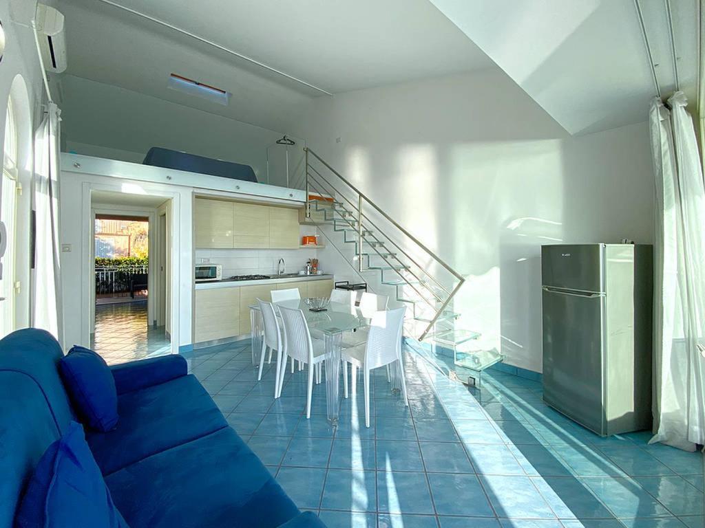 Grand Bleu Magara Apartment