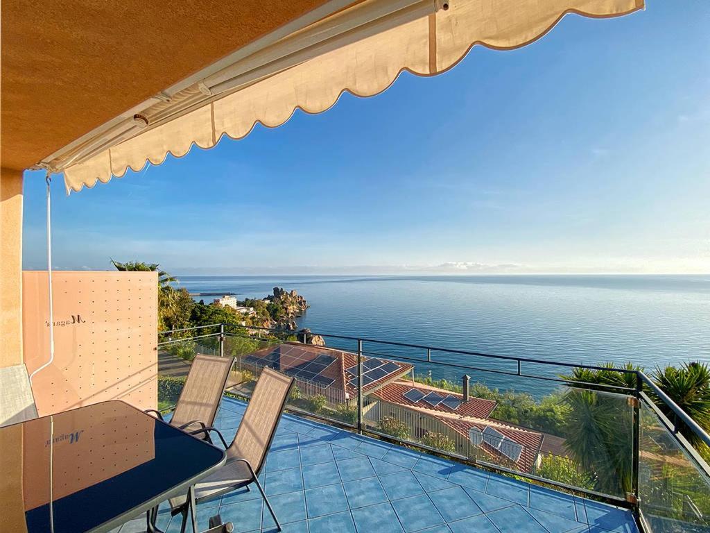 Apartment Grand Bleu Magara *