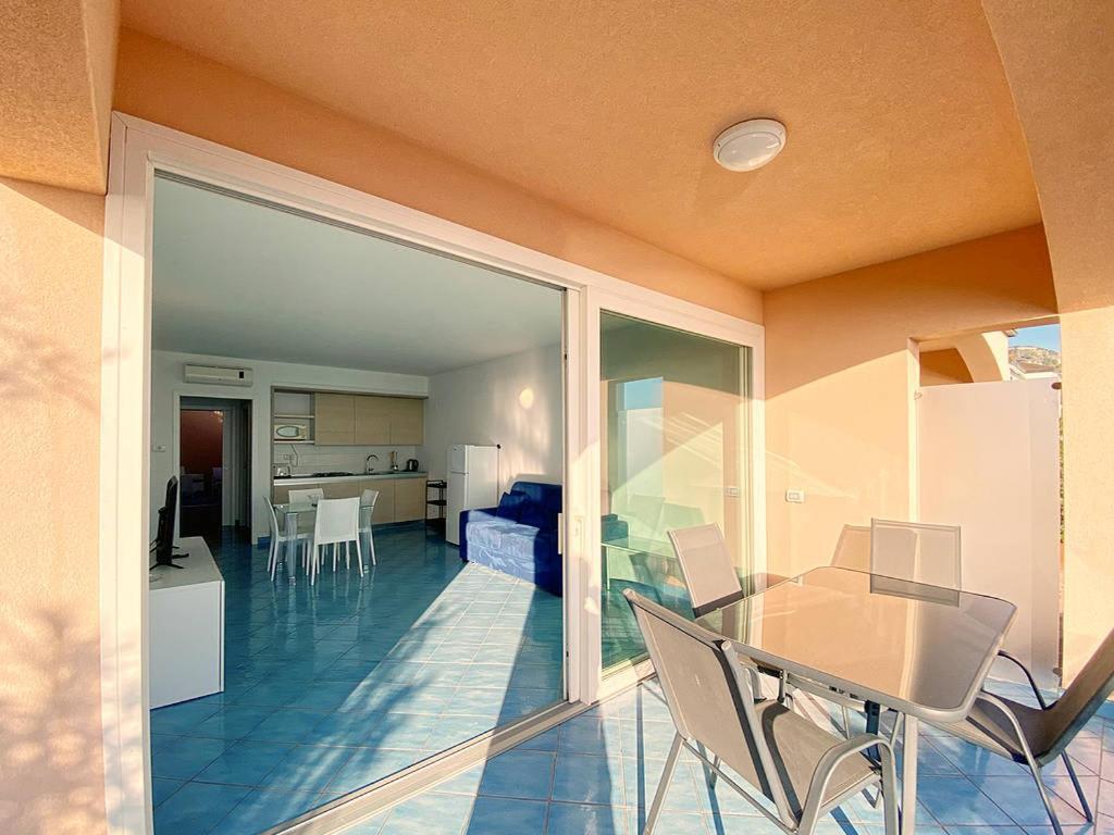 Grand Bleu Magara Apartment