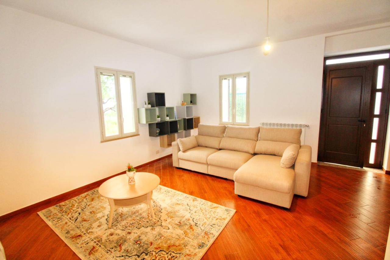 Villa Daniela Cefalu