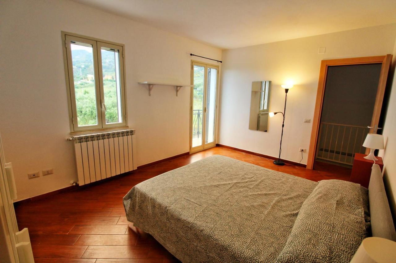 Villa Daniela Cefalu