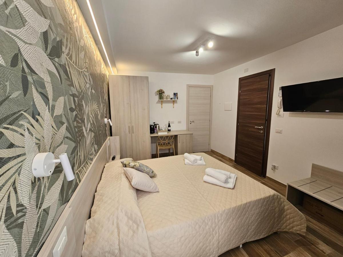 Zaffiro's House Gasthof Cefalù