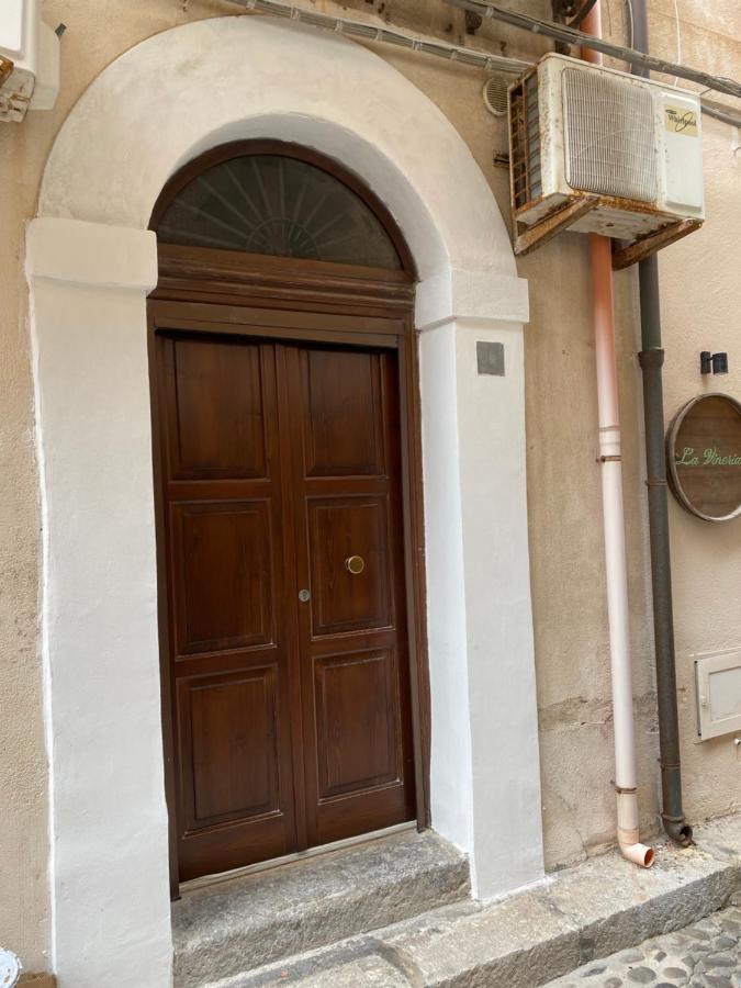 Apartment A Giara Cefalu