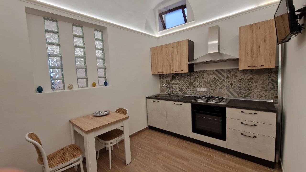 Apartment Casa Mary *