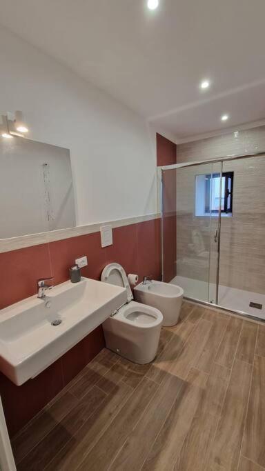 Apartment Casa Cleo Cefalu