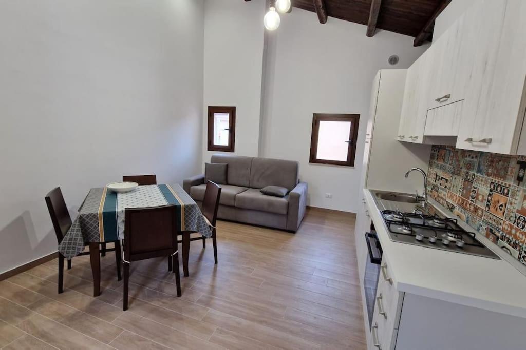 Apartment Casa Cleo