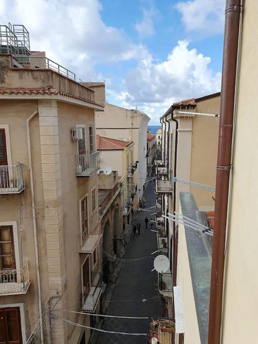 Casa Cleo Apartment