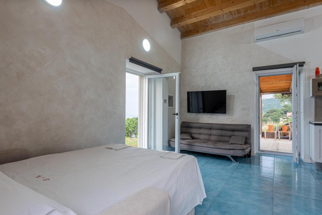 Villa Orto Degli Ulivi Cefalu