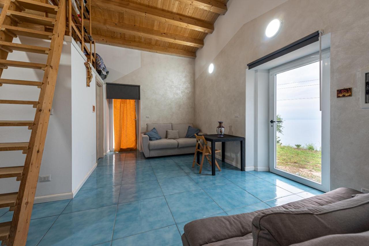 Orto Degli Ulivi Cefalu