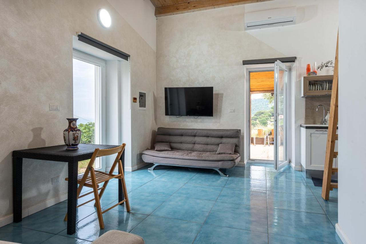 Orto Degli Ulivi Villa Cefalu