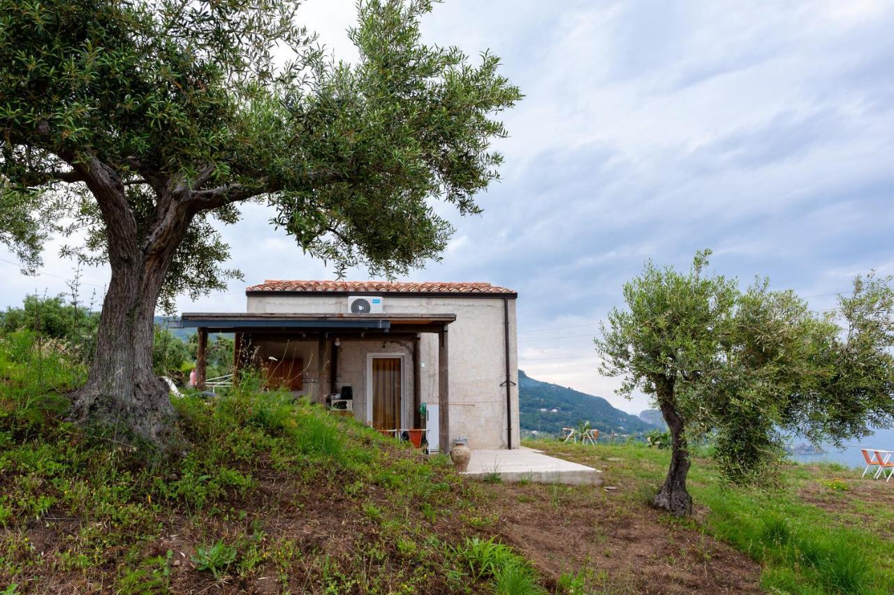 Orto Degli Ulivi Cefalu