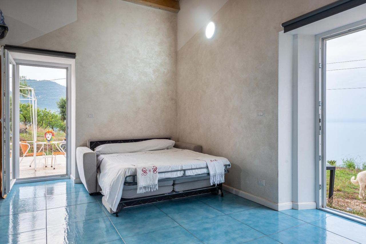 Villa Orto Degli Ulivi Cefalu