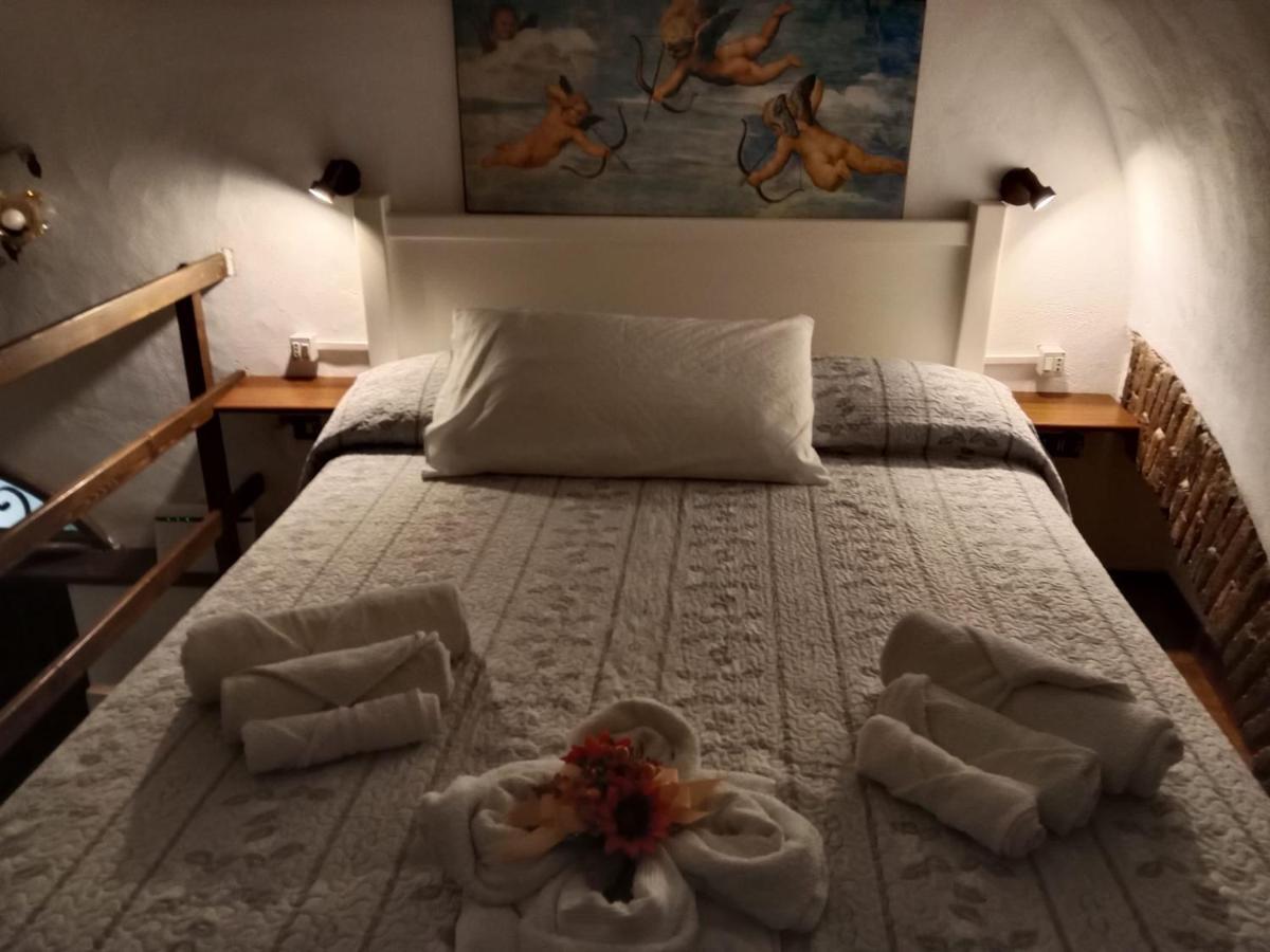 La Stalla Apartamento *