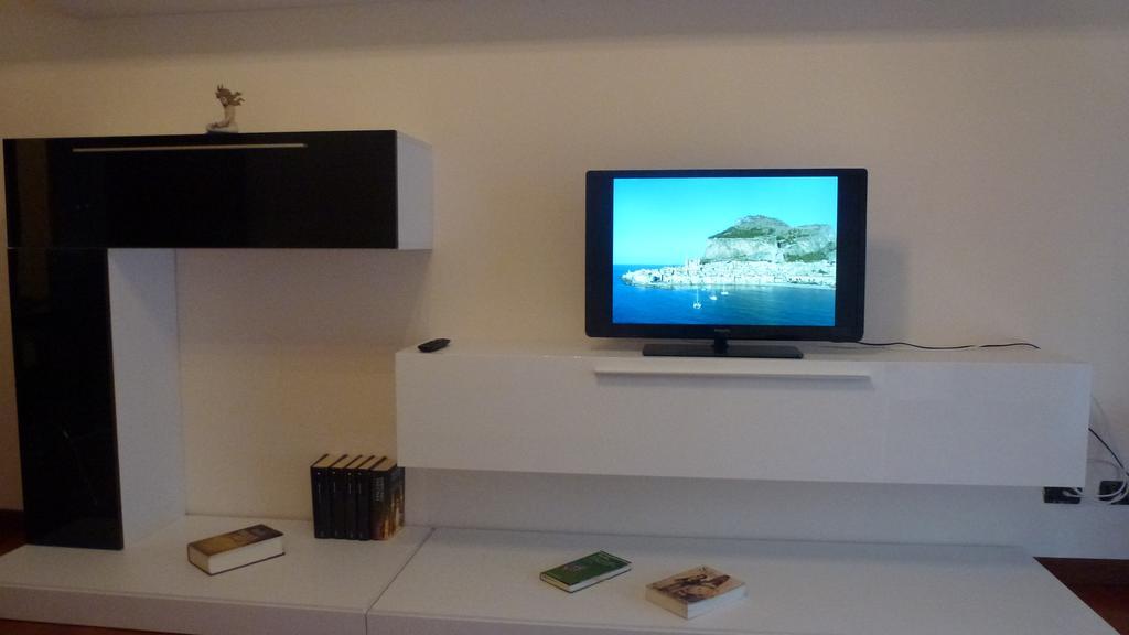 Sea Star Cefalu