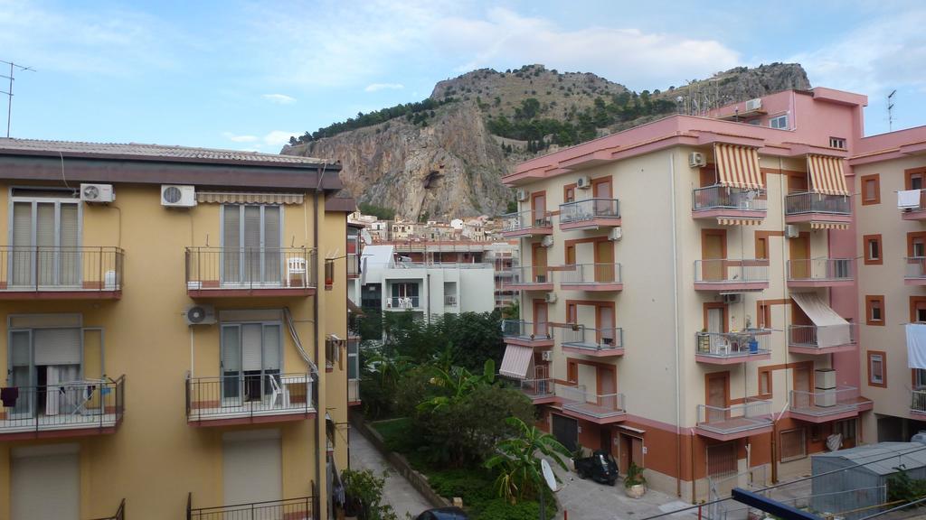 Sea Star Apartment Cefalu