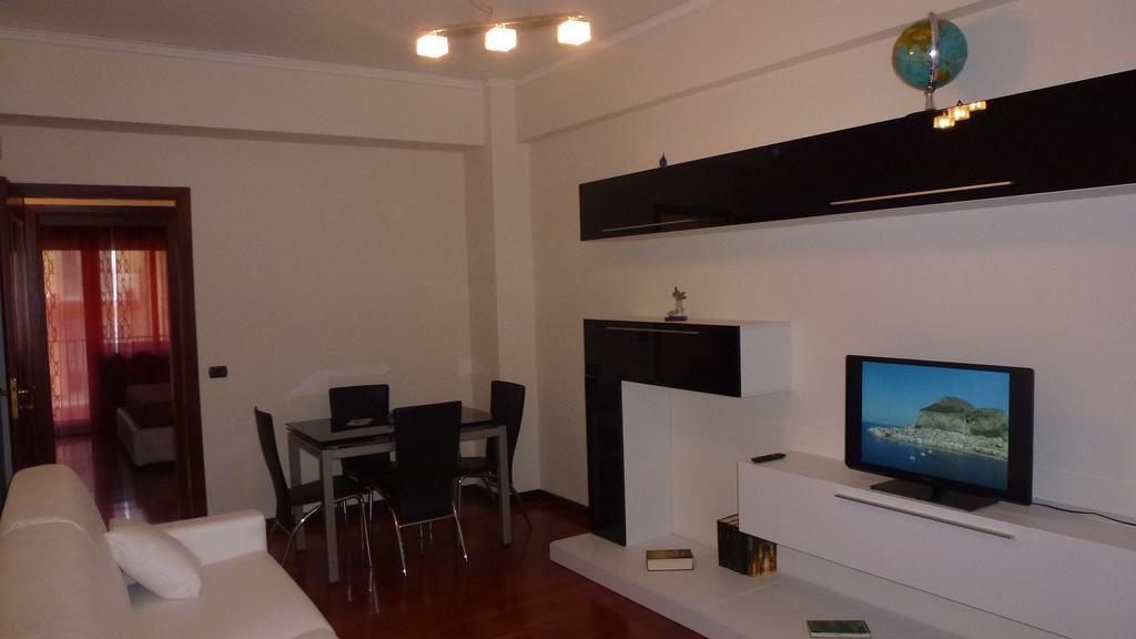 Sea Star Apartment