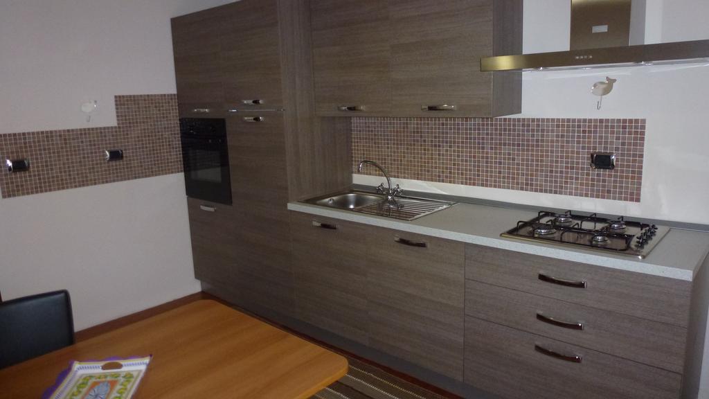 Apartment Sea Star *