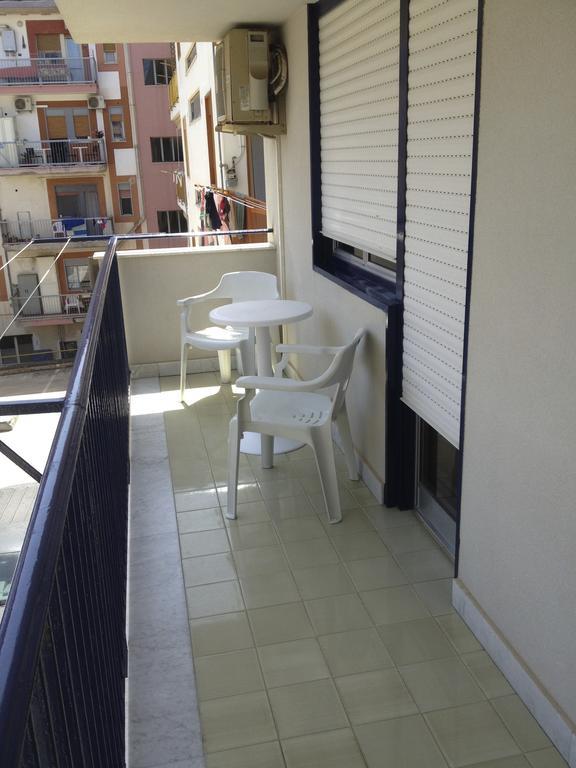 Sea Star Apartment *