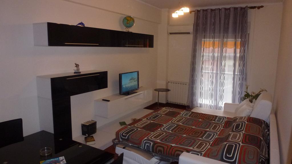 Apartment Sea Star Cefalu