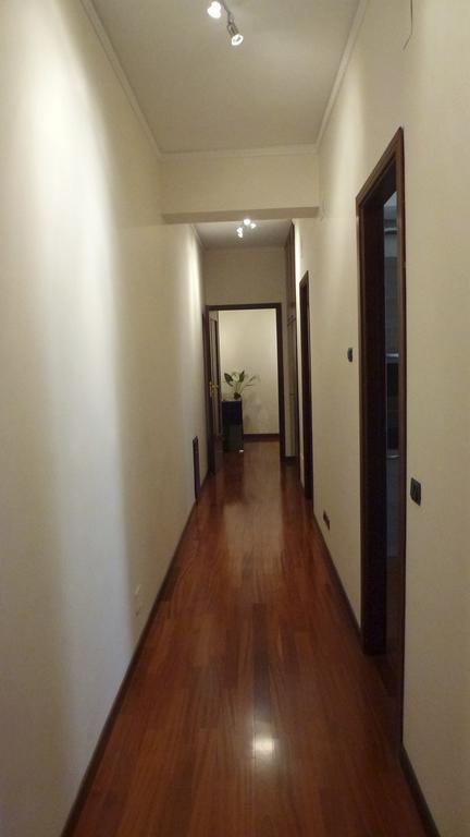 Sea Star Apartment Cefalu