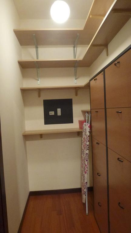 Sea Star Apartment