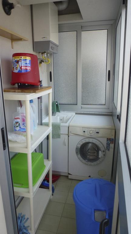 Apartment Sea Star Cefalu
