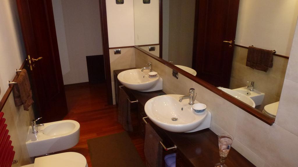 Sea Star Apartment Cefalu