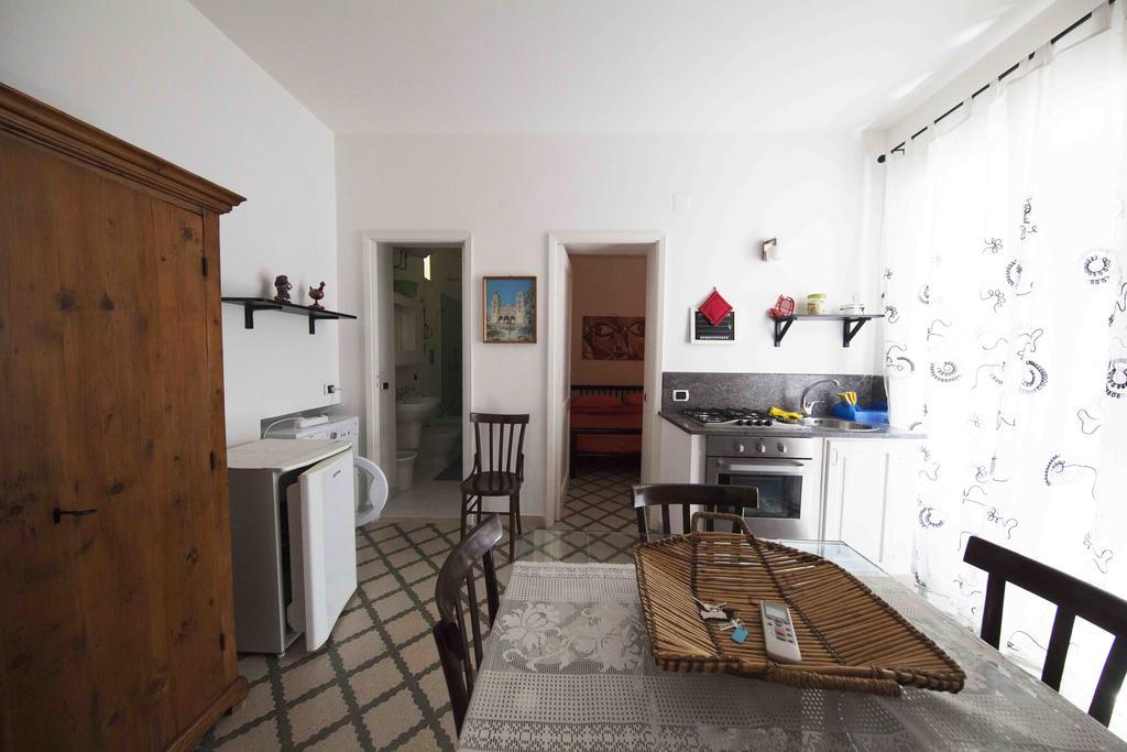 Apartment Gioeni 23 *