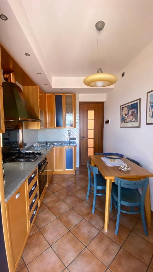 Ruggero House Cefalu