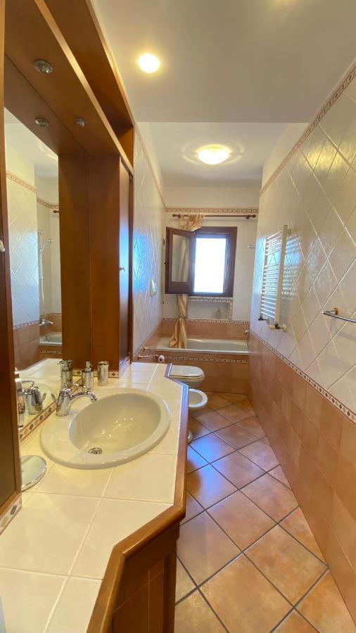 Ruggero House Cefalu