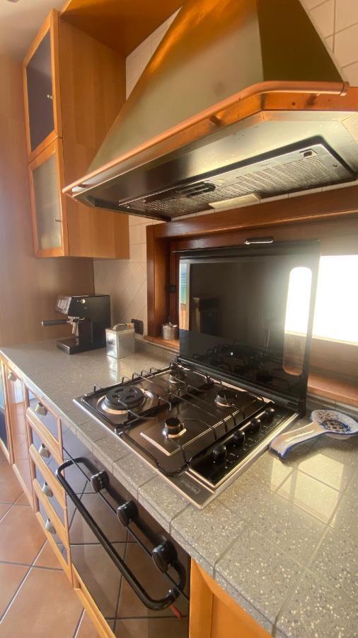 Ruggero House Apartment