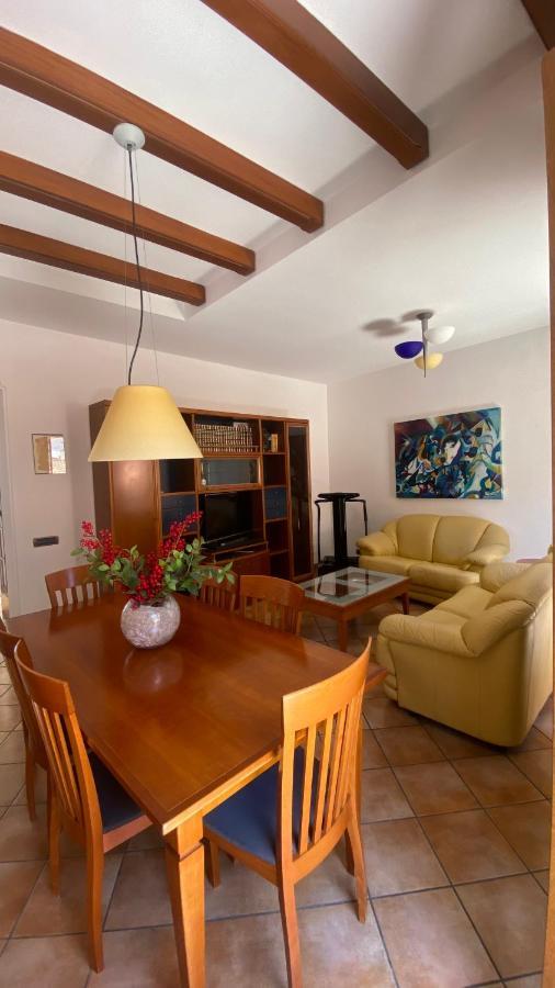 Ruggero House Apartment *