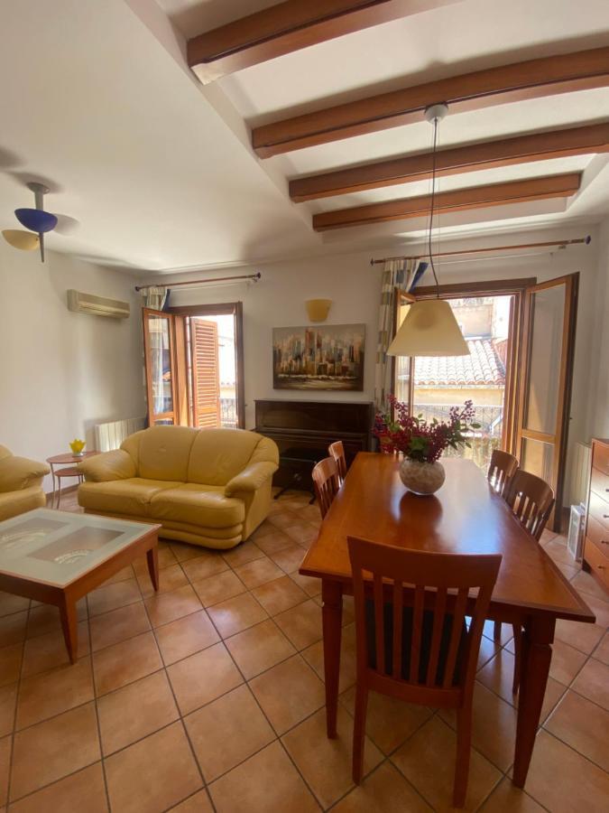 Apartment Ruggero House