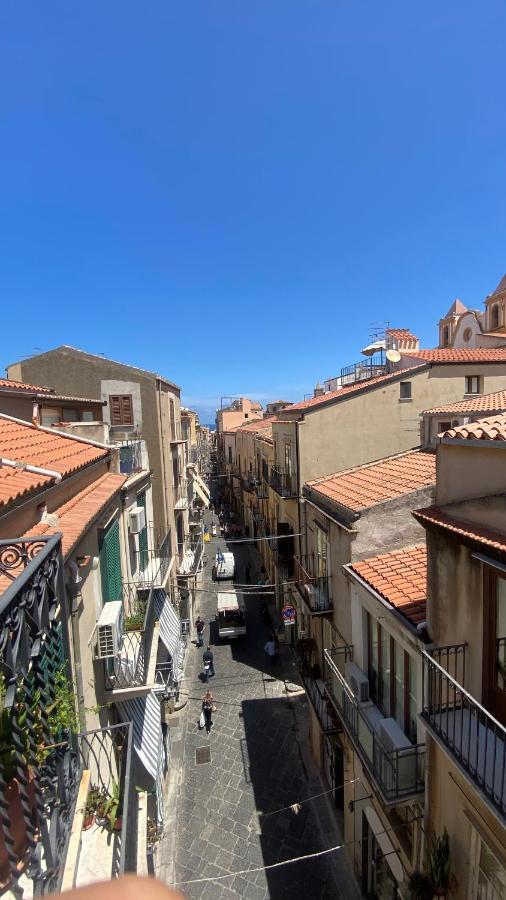 Apartment Ruggero House *