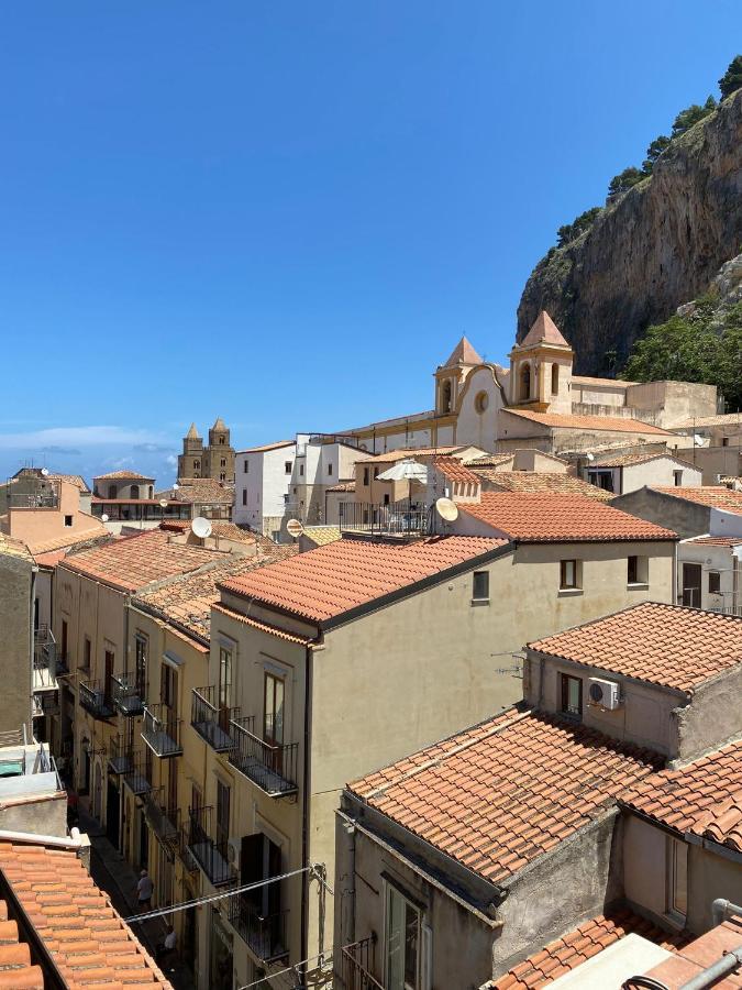 Ruggero House * Cefalu