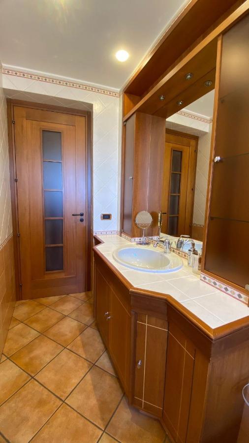 Ruggero House Apartment Cefalu
