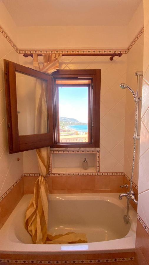 Ruggero House