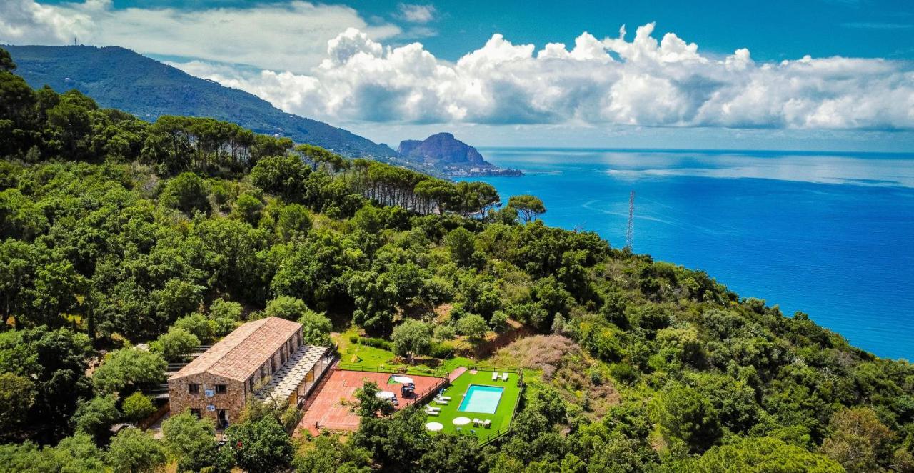 Thalia - & Garden - Cefalu