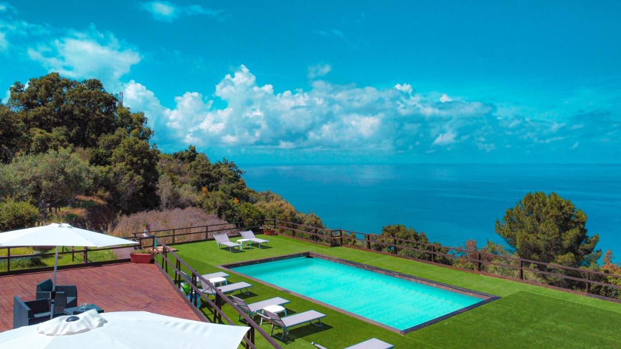 Holiday home Thalia - & Garden - *