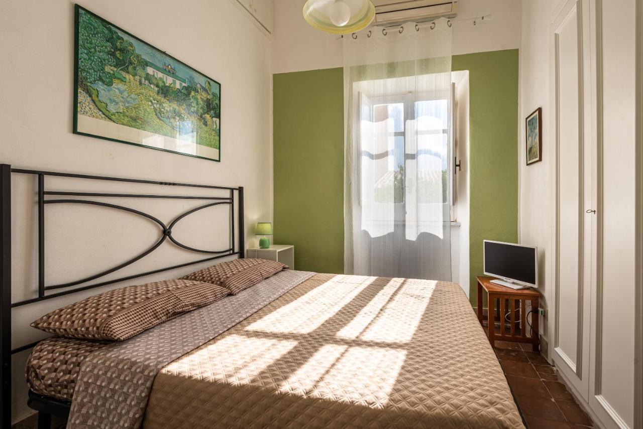 Appartamento House Marzia 2 *