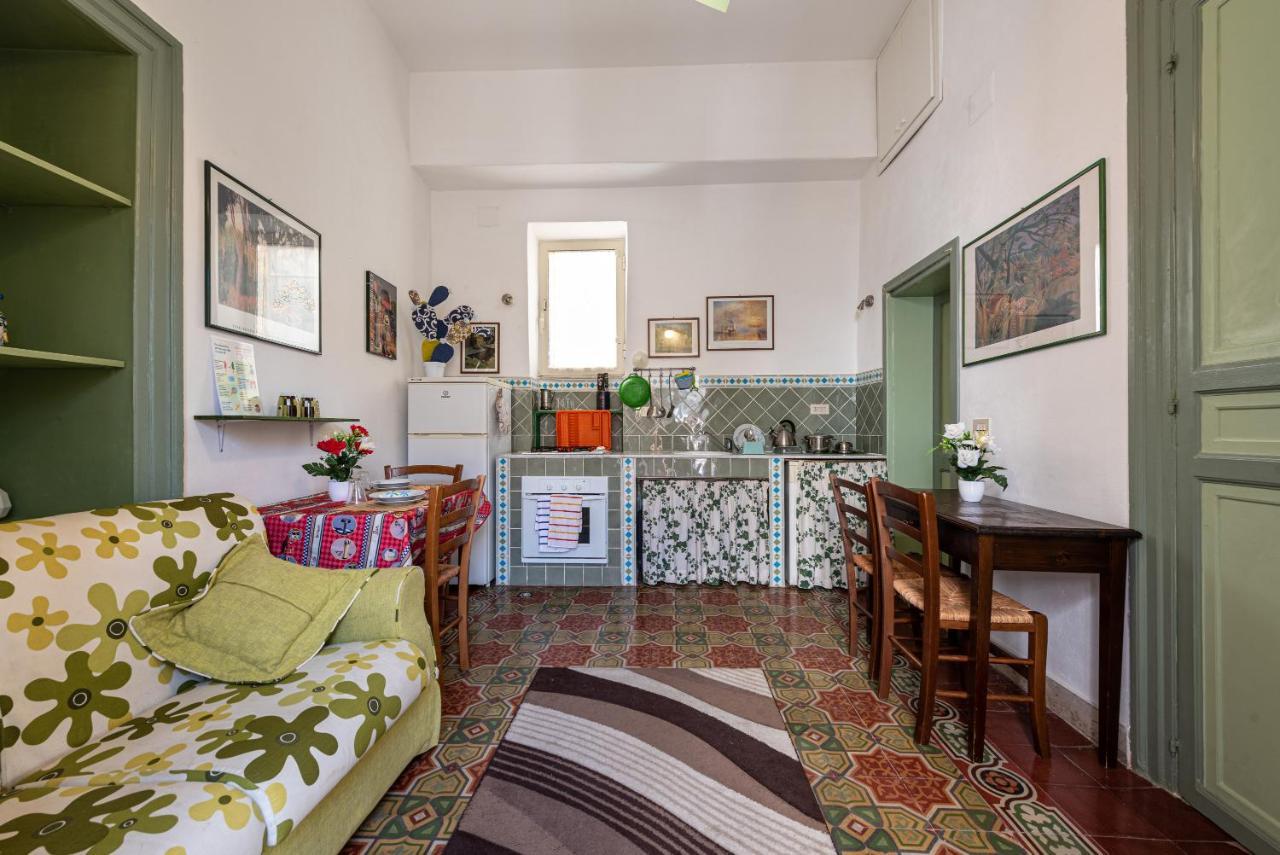 Appartamento House Marzia 2 Cefalù