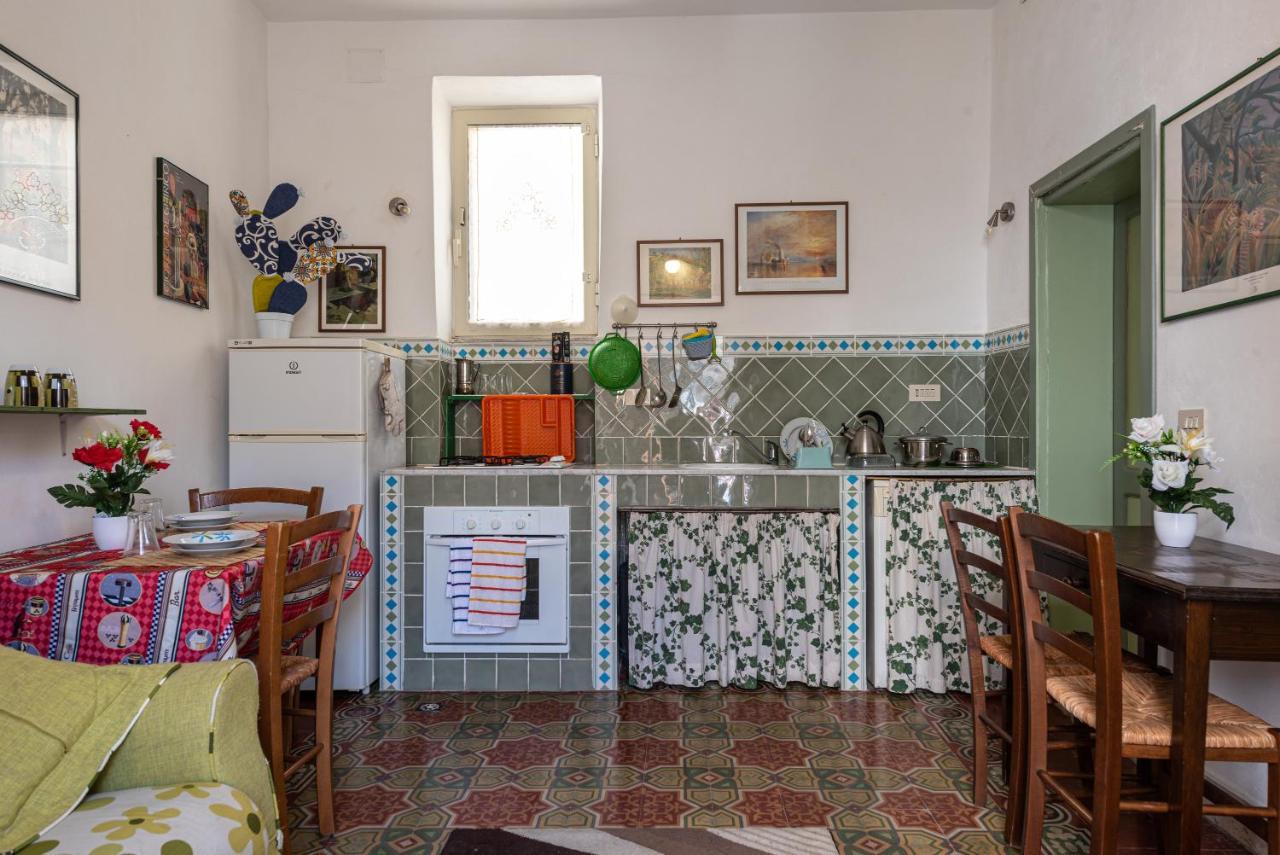 Appartamento House Marzia 2