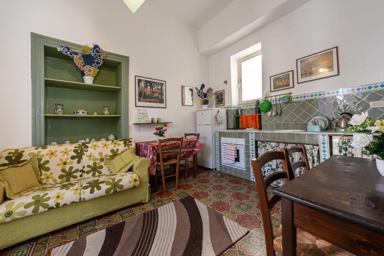 Appartamento House Marzia 2