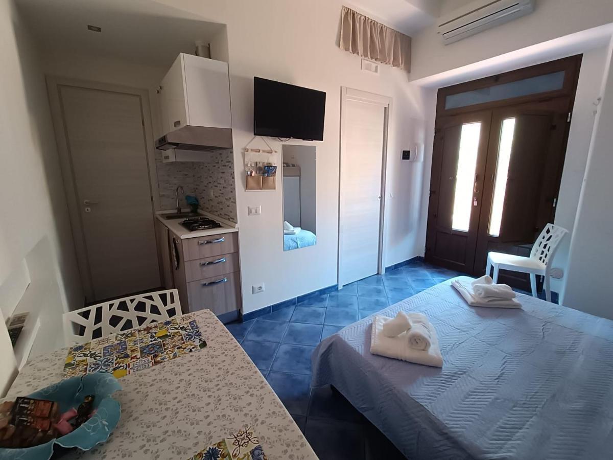 Cefaluliberty Apartamento *