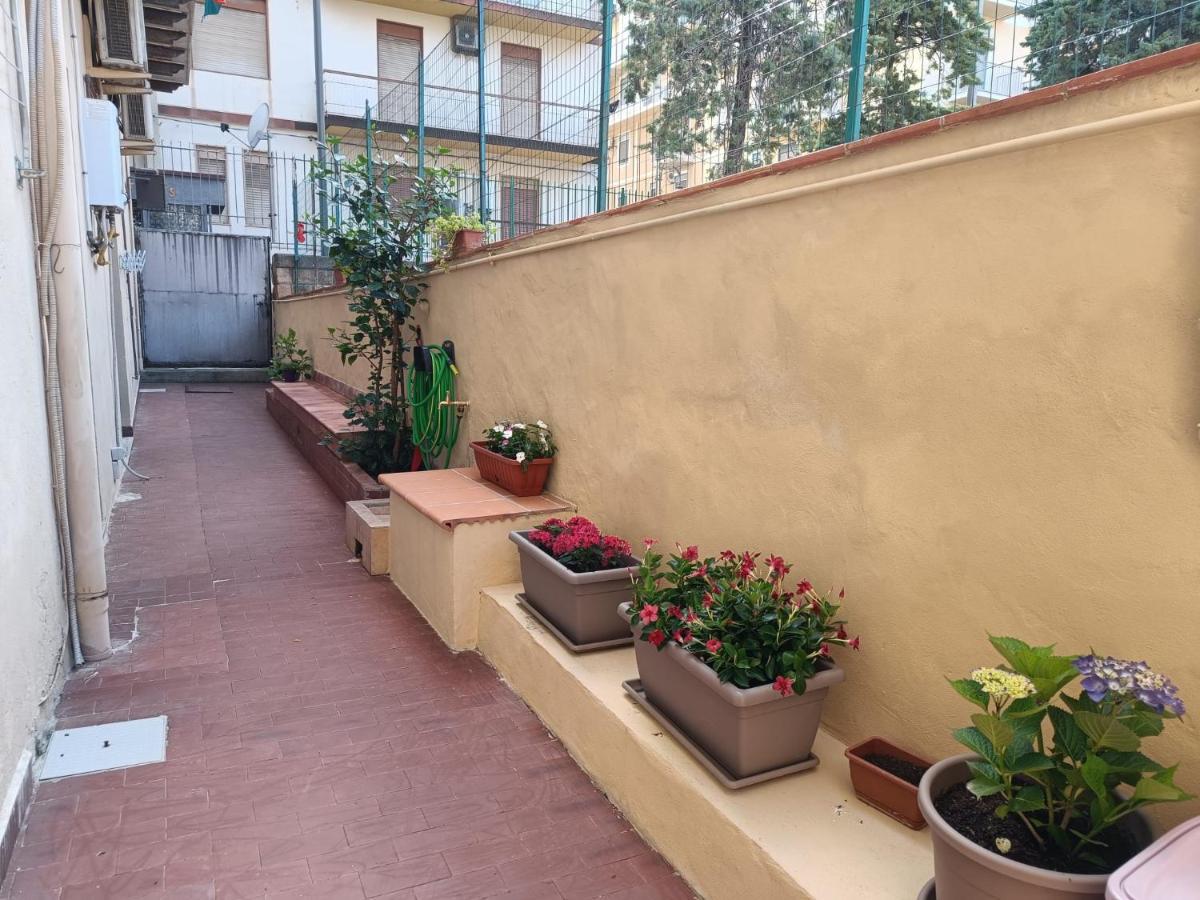 Apartamento Cefaluliberty Cefalù