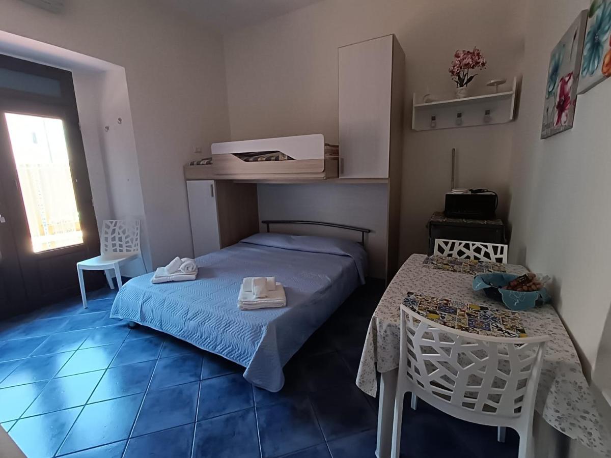 Cefaluliberty Apartment Cefalu