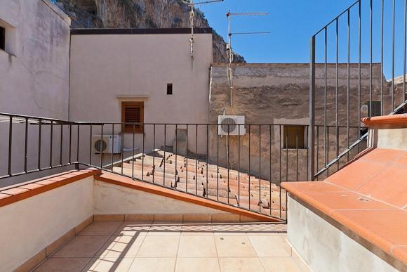Terrazza Delle Mura